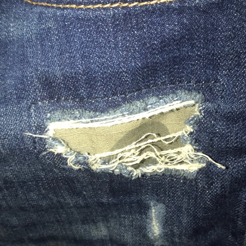 Jeans - Picture 3 of 4